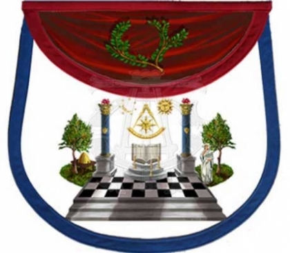 MASONIC APRONS